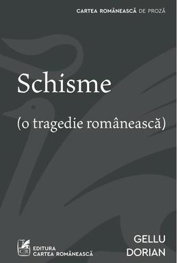 Copertă produs Schisme