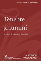Copertă produs Tenebre și lumini