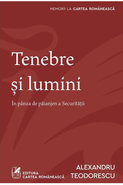 Tenebre și lumini