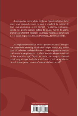Copertă produs Tenebre și lumini