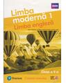 Copertă produs Caietul elevului. Limba modernă 1. Limba engleză. Clasa a V-a - thumb 1