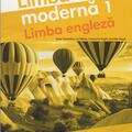 Copertă produs Caietul elevului. Limba modernă 1. Limba engleză. Clasa a V-a - gallery small 