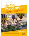 Copertă produs Manualul elevului. Limba modernă 1. Limba engleză. Clasa a V-a - thumb 1
