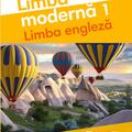 Copertă produs Manualul elevului. Limba modernă 1. Limba engleză. Clasa a V-a - gallery small 
