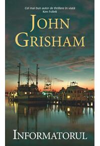 Copertă produs Informatorul (Vol. 1)