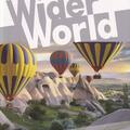 Copertă produs Wider World. Grammar Book. Clasa a V-a. Special Edition 2022 - gallery small 