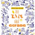 Copertă produs Zece zile fără ecrane - gallery small 