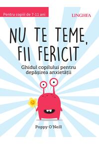 Copertă produs Nu te teme, fii fericit