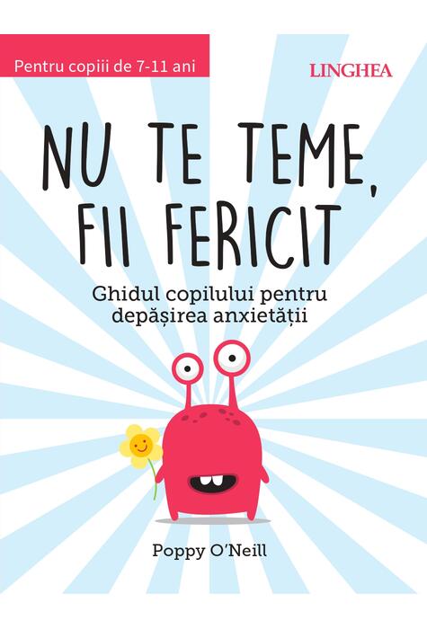 Copertă produs Nu te teme, fii fericit