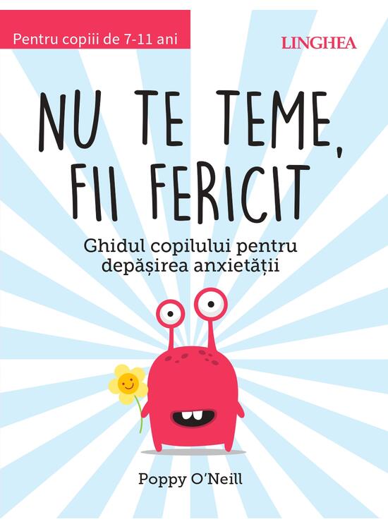 Copertă produs Nu te teme, fii fericit - gallery big 1