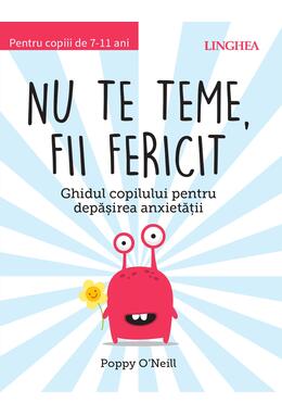 Copertă produs Nu te teme, fii fericit
