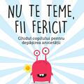 Copertă produs Nu te teme, fii fericit - gallery small 