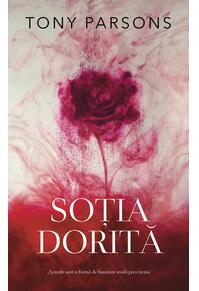 Copertă produs Soția dorită