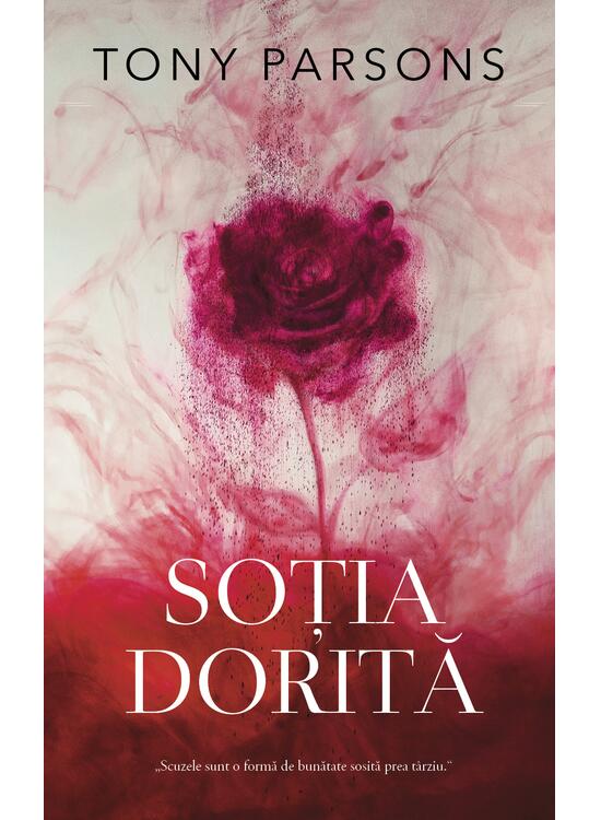 Copertă produs Soția dorită - gallery big 1