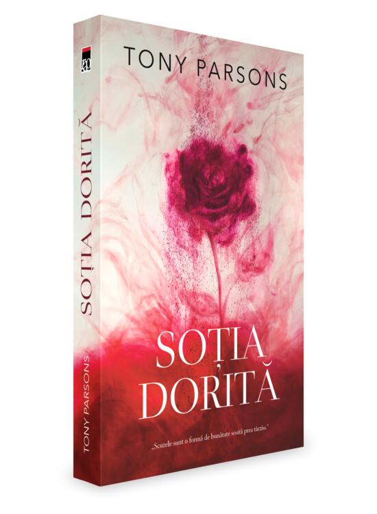 Copertă produs Soția dorită - gallery big 2