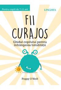 Copertă produs Fii curajos