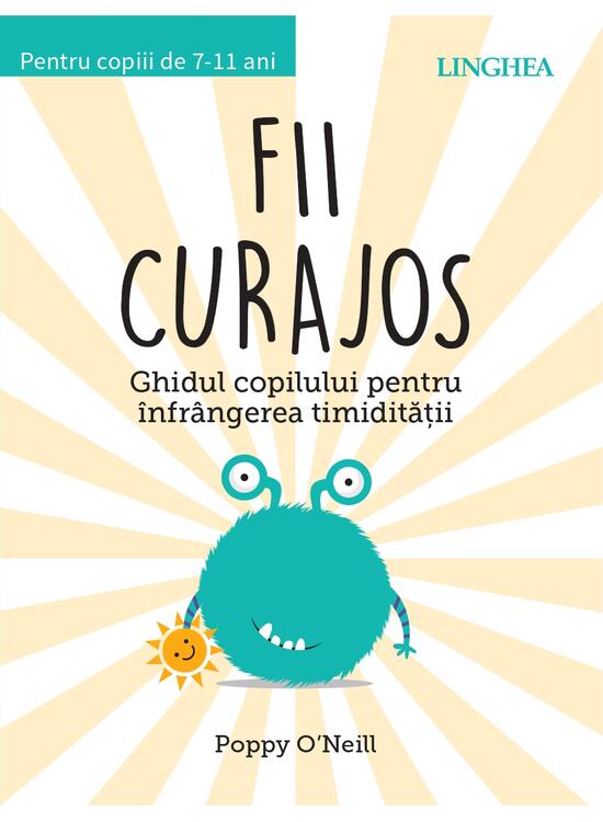 Copertă produs Fii curajos - gallery big 1