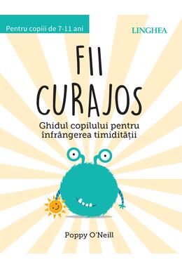Copertă produs Fii curajos