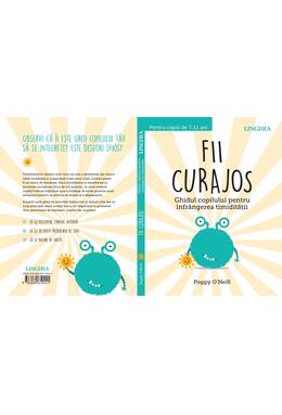 Copertă produs Fii curajos