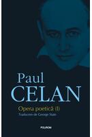 Copertă produs Opera poetică (Vol. 1)