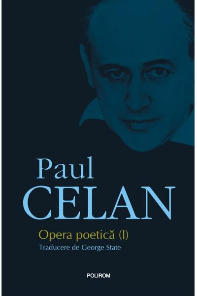 Opera poetică (Vol. 1)