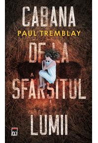 Copertă produs Cabana de la sfârșitul lumii