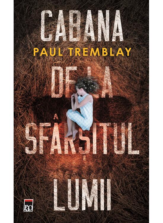 Copertă produs Cabana de la sfârșitul lumii - gallery big 1