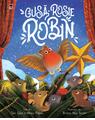 Copertă produs Gușă-Roșie Robin - thumb 1