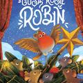 Copertă produs Gușă-Roșie Robin - gallery small 