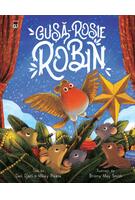 Imagine produs Gușă-Roșie Robin