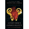 Copertă produs A fost odată o inimă fr&acirc;ntă (Vol. 1)