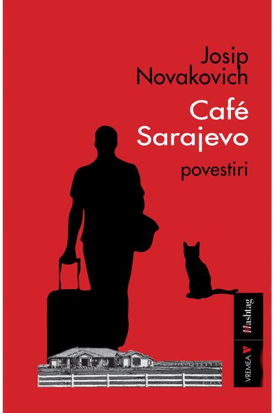 Caf&eacute; Sarajevo