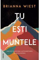 Copertă produs Tu ești muntele