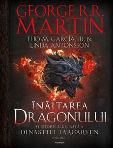 &Icirc;nălțarea dragonului (Vol. 1)