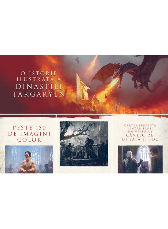 Copertă produs &Icirc;nălțarea dragonului (Vol. 1) - gallery big 2