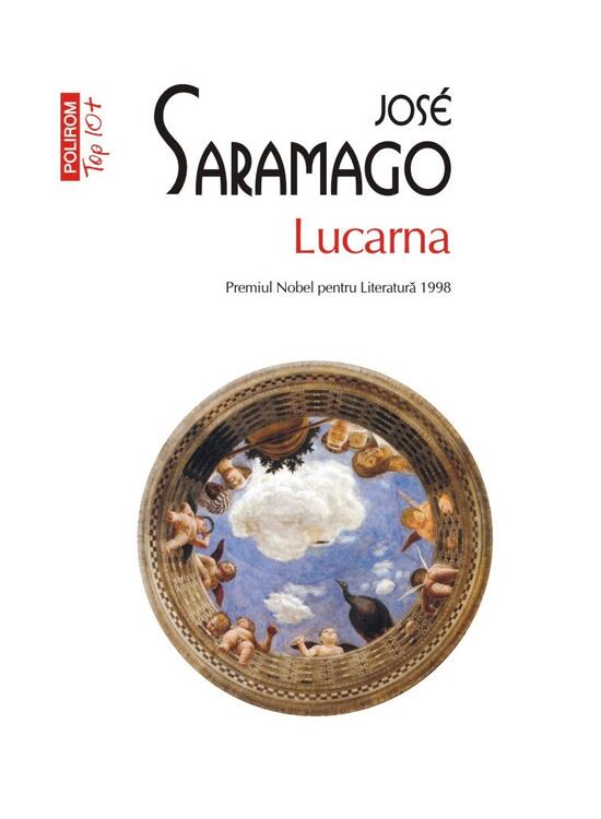 Copertă produs Lucarna - gallery big 1