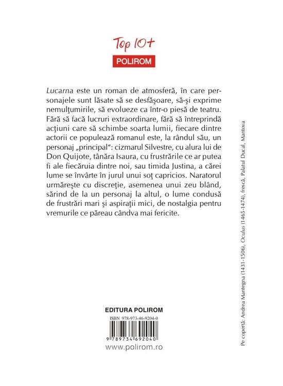 Copertă produs Lucarna - gallery big 2