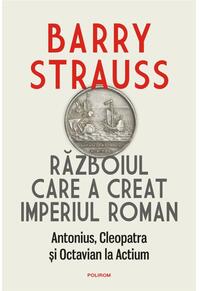 Copertă produs Războiul care a creat Imperiul Roman