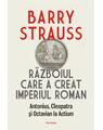 Copertă produs Războiul care a creat Imperiul Roman - thumb 1