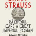 Copertă produs Războiul care a creat Imperiul Roman - gallery small 