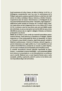 Copertă produs Războiul care a creat Imperiul Roman