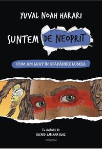 Copertă produs Suntem de neoprit (Vol. 1)