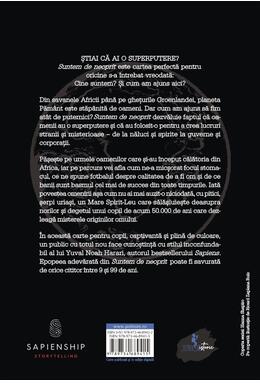 Copertă produs Suntem de neoprit (Vol. 1)