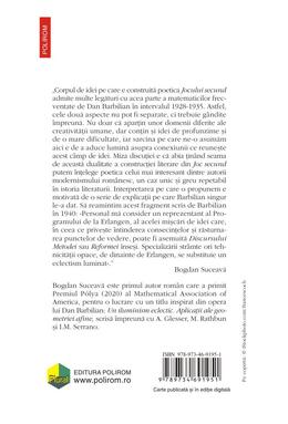 Copertă produs Ad&acirc;ncul acestei calme creste