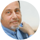 Fotografie autor Massimo Carlotto