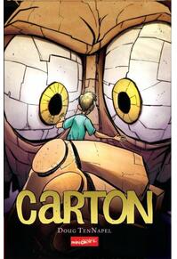 Copertă produs Carton