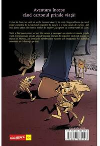 Copertă produs Carton