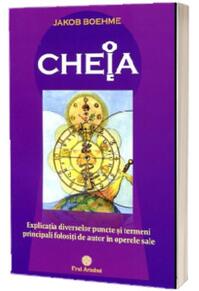 Copertă produs Cheia