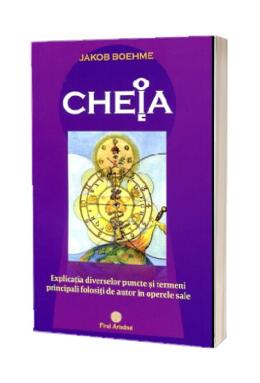 Copertă produs Cheia
