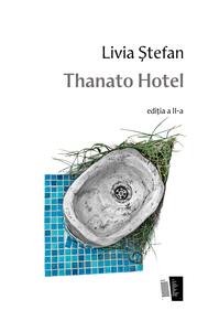Copertă produs Thanato Hotel